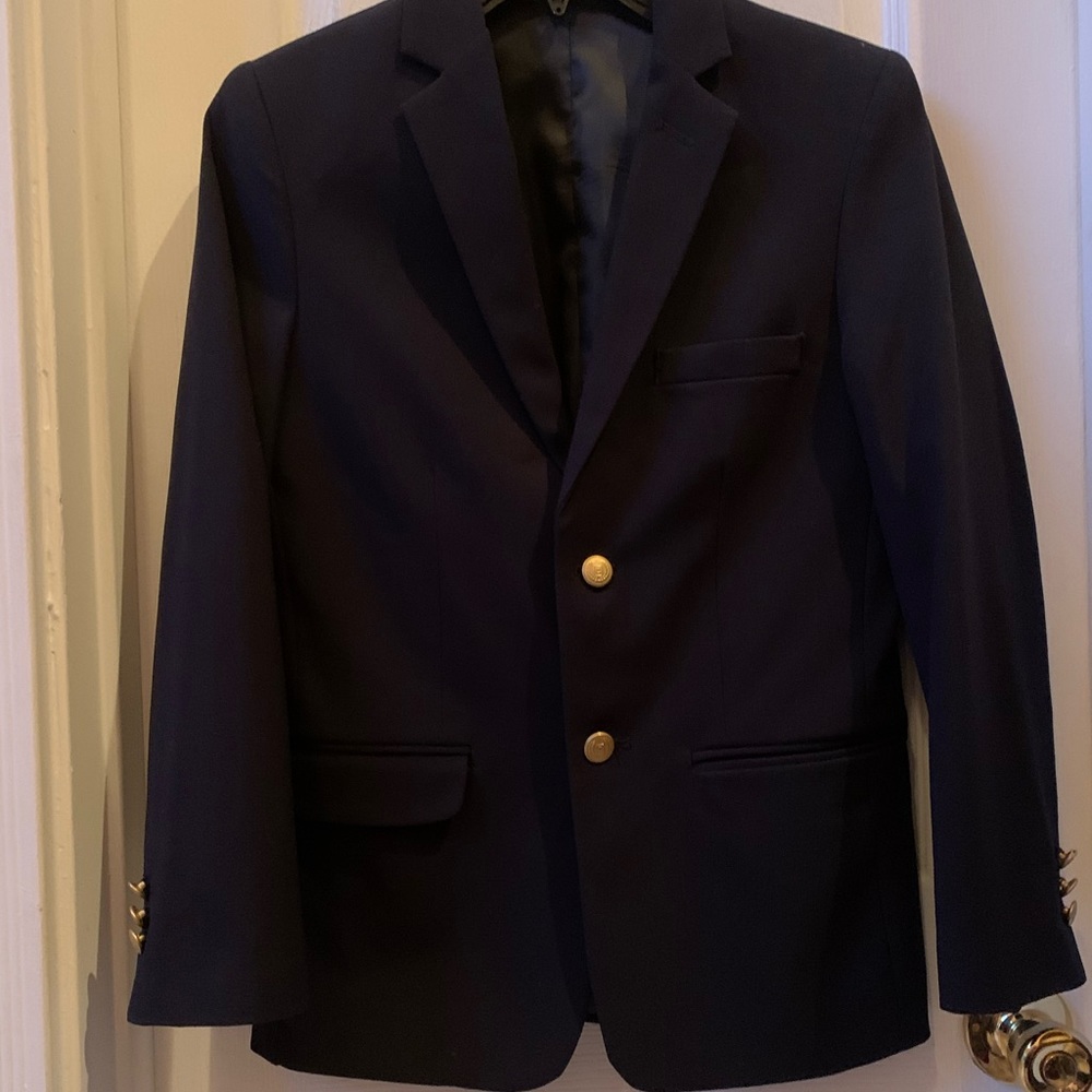 NWOT Chaps Boys Suits Separates